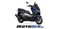 Yamaha NMAX 125